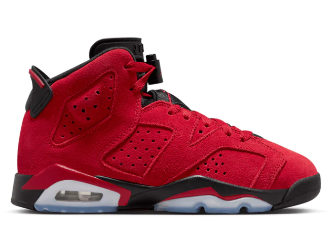 Jordan Retro 6 Shoes