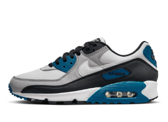 AIR MAX 90 LT SMOKE GREY