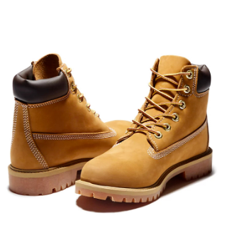 TIMBERLAND JUNIOR