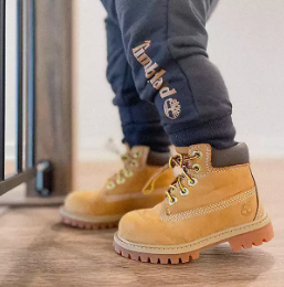 TOODLE TIMBERLAND