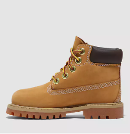 TOODLE TIMBERLAND