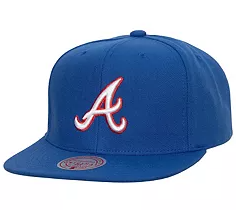 Atlanta Braves Hats | Kohl's