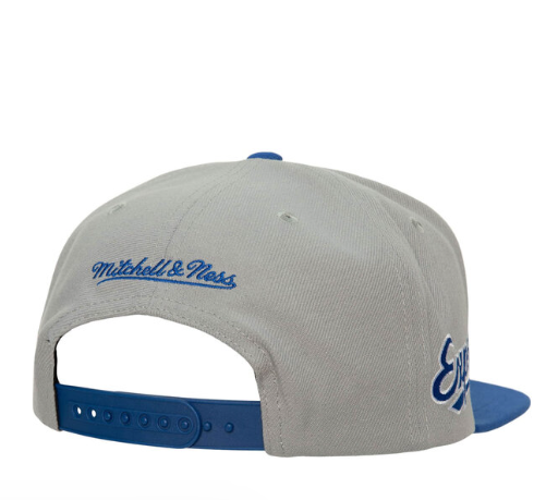 MLB EVERGREEN PRO SNAPBACK COOP TORONTO BLUE JAYS CAP