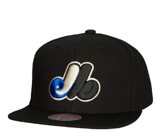 Mitchell & Ness Montreal Expos Team Classic