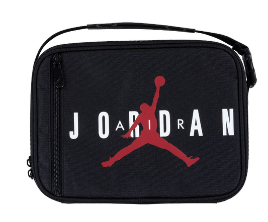 Jordan Lunch Tote