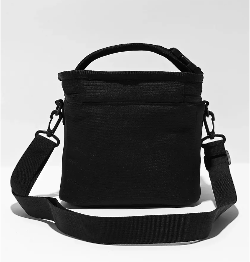 Nike Futura Sport Black Lunch Bag