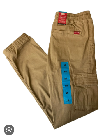 CARGO JOGGER LEVIS