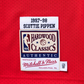 Scottie Pippen 97-98 Hardwood Classic Swingman NBA Jersey | Stateside Sports