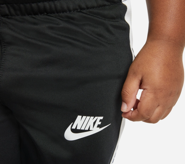 Nike Toddler Tracksuit