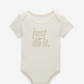 Nike E1D1 Bib and Bodysuit Set