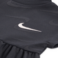NIKE INFANT SWOOSH MOTION JUMPSUIT 'DARK GREY'