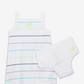 Nike "Let's Roll" Dress Baby Dress