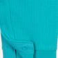 Nike Essentials Baby (0-9M) Short Sleeve Waffle Knit Coverall