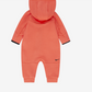 Nike Tech Fleece Coveralls Girls' Infant