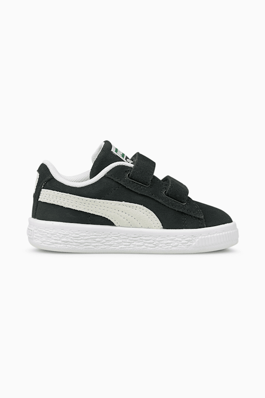 Suede Classic XXI AC Toddler Shoes | PUMA