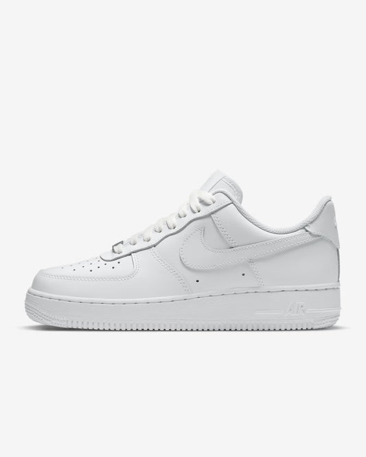 Womens Nike Air Force