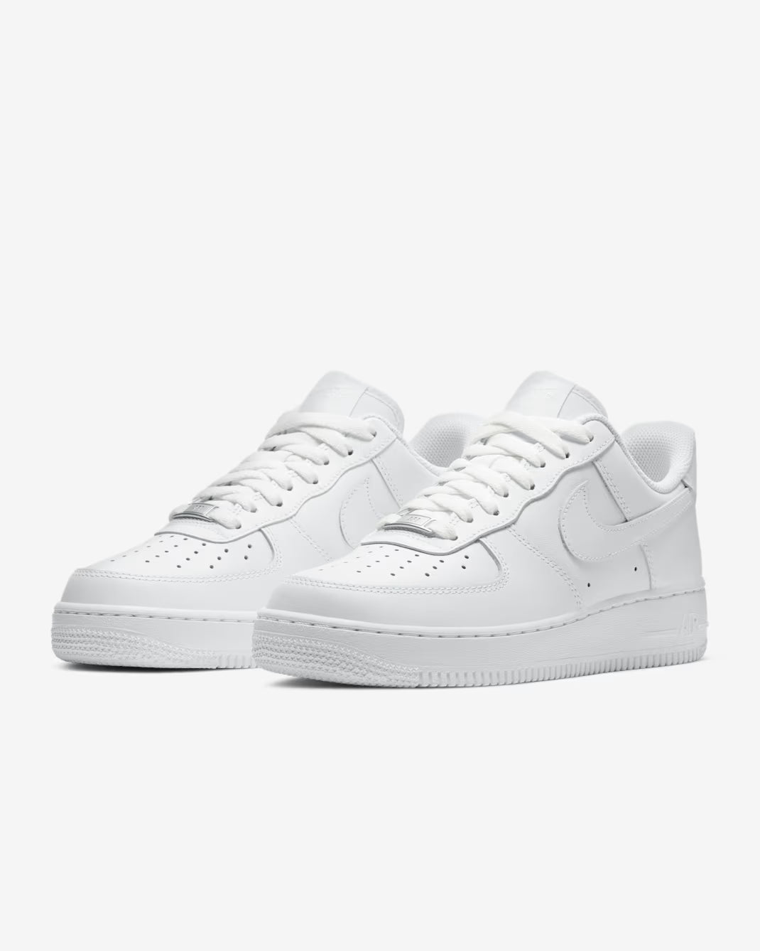 Womens Nike Air Force