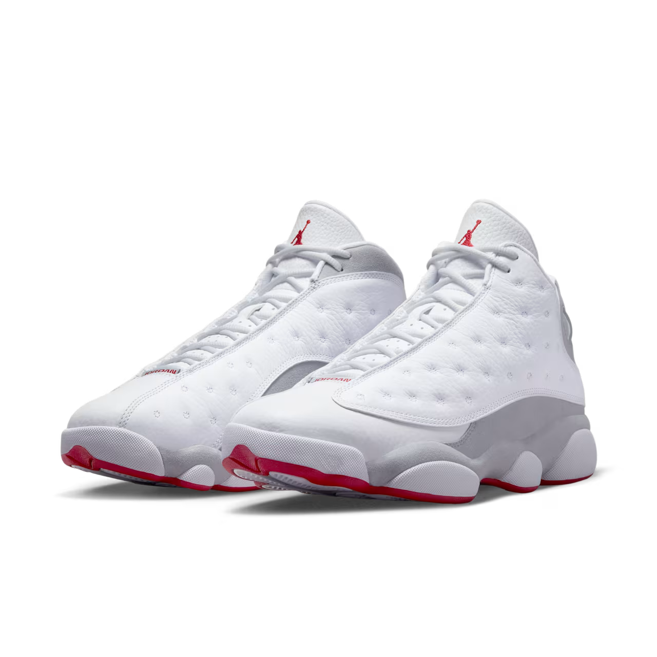 AIR JORDAN 13 Wolf Grey