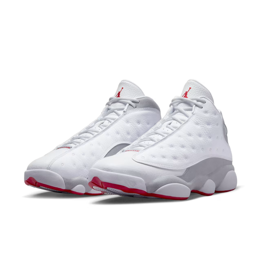 AIR JORDAN 13 Wolf Grey