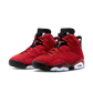 Jordan 6 Toro Bravo