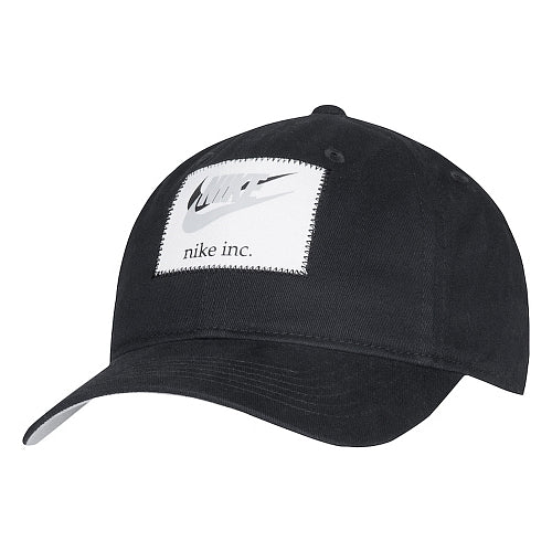 Nike Nike Kids Curve Brim Cap 'Black'