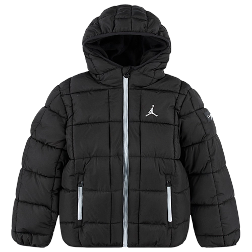 Jordan Essential Medium Weight puffer Jacket 8+