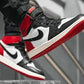 Jordan 1 High OG Black Toe