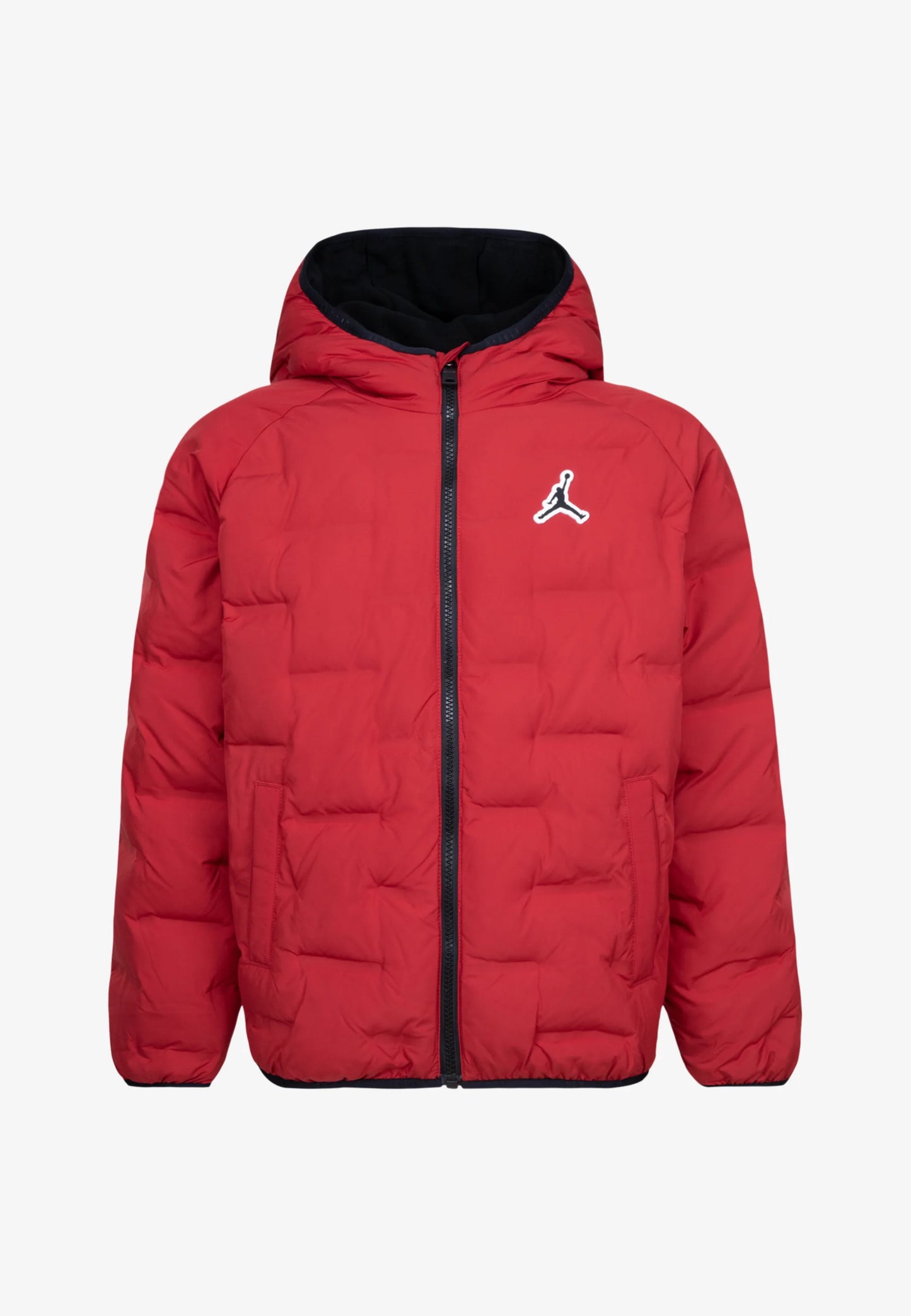 Jordan Puffer Winter Jacket Youth