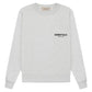 ESSENTIALS Fear of God Crewneck