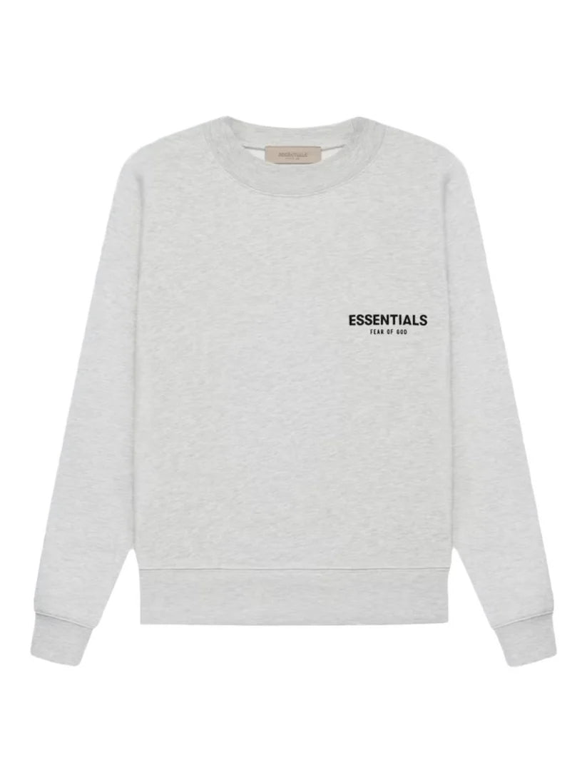 ESSENTIALS Fear of God Crewneck
