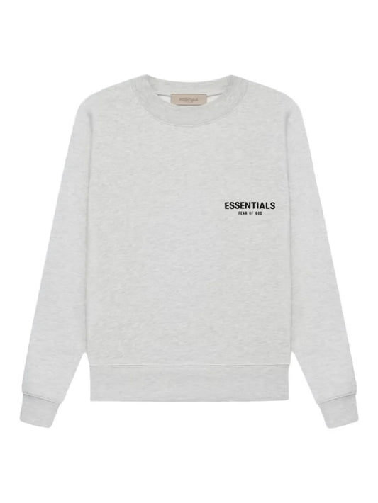 ESSENTIALS Fear of God Crewneck