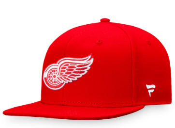 Detroit Red Wings