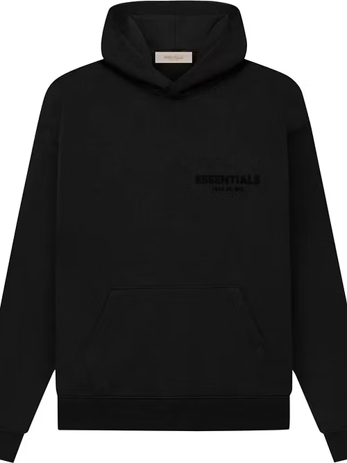 ESSENTIALS Fear of God Hoodie