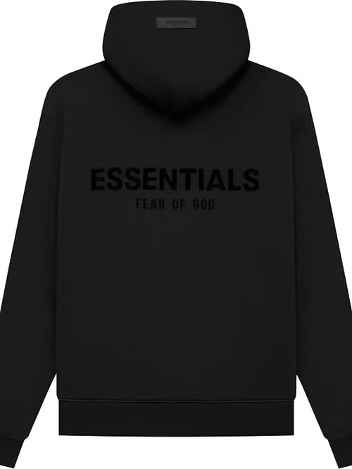 ESSENTIALS Fear of God Hoodie