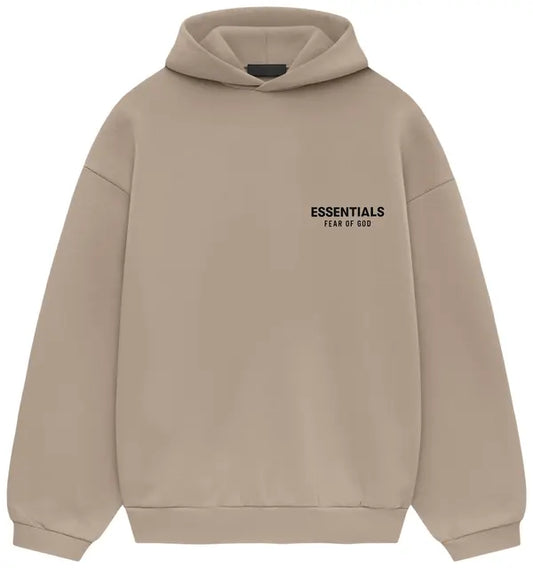 ESSENTIALS Fear of God Hoodie