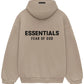 ESSENTIALS Fear of God Hoodie