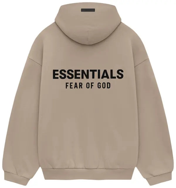 ESSENTIALS Fear of God Hoodie