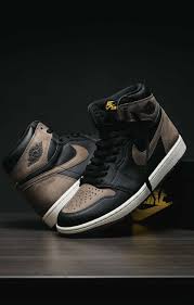 Jordan 1 Retro High OG