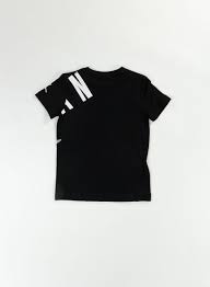 NIKE T-SHIRT GRAPHIC AIR SPECKLE BAMBINO