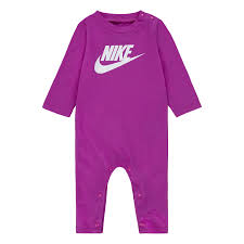 PAGLIACCETTO NIKE NON-FOOTED COVERALL BAMBINA