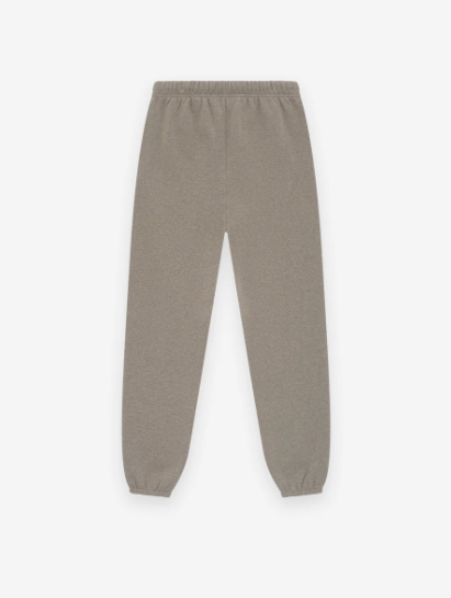 ESSENTIALS Fear of God Heather Sweat Pants
