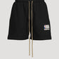 ESSENTIALS X NBA Fear of God Shorts