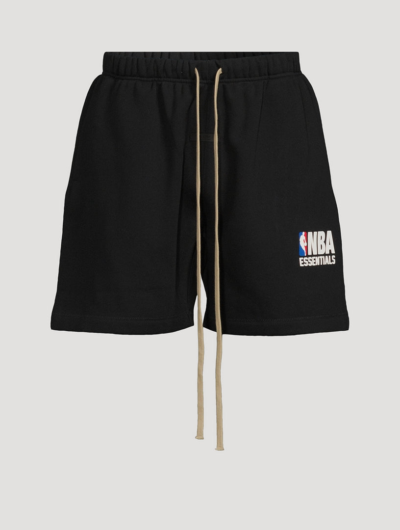 ESSENTIALS X NBA Fear of God Shorts