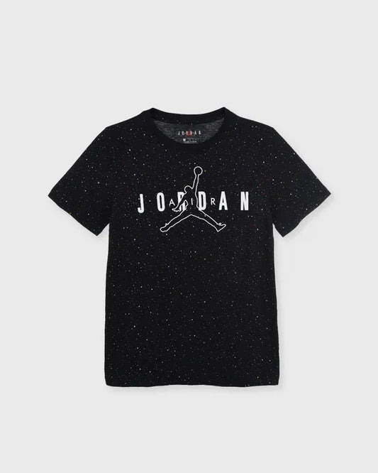 JORDAN COLOR MIX AOP TEE