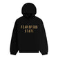 ESSENTIALS Fear of God State Hoodie