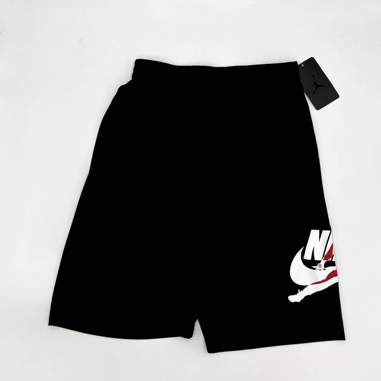 Air Jordan Jumpman Classic Mesh Basketball Short