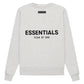 ESSENTIALS Fear of God Crewneck