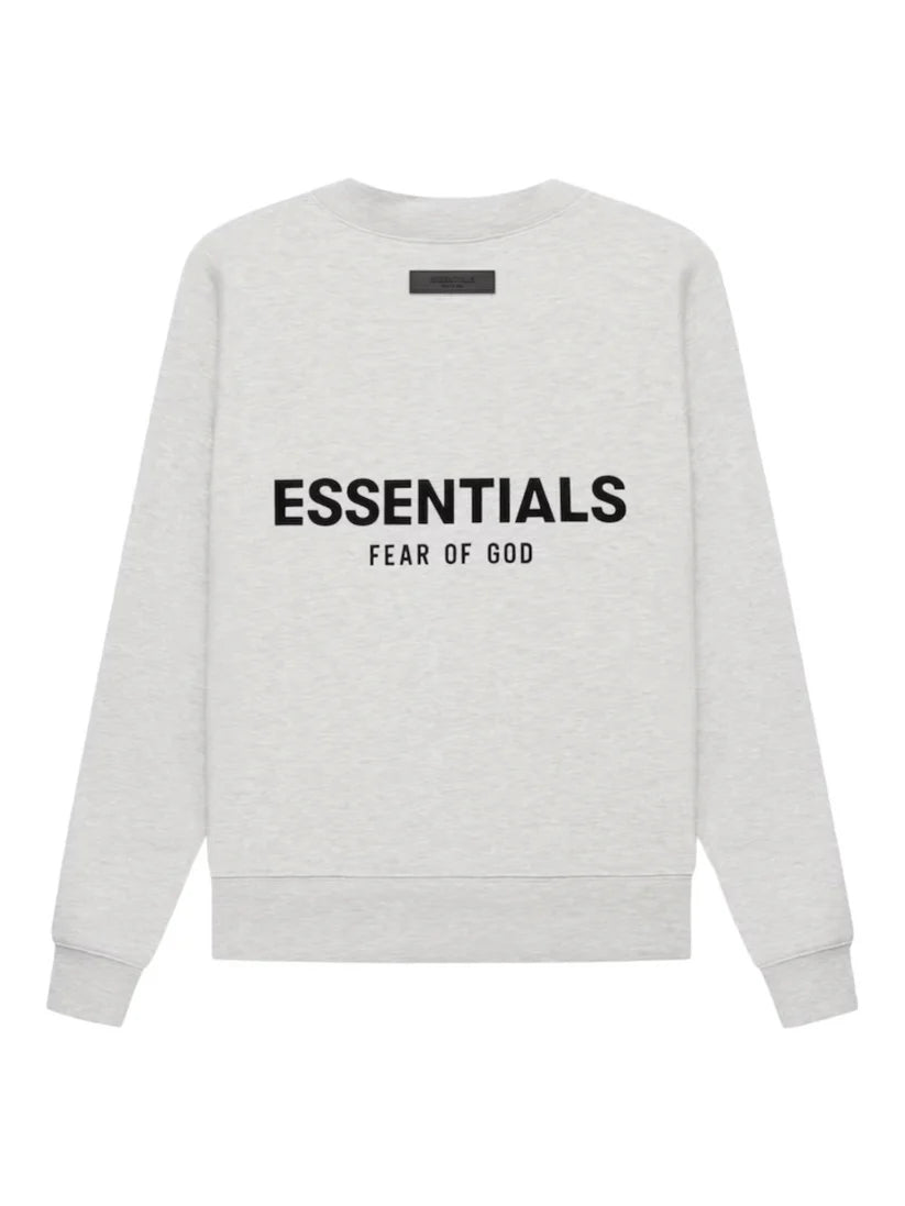 ESSENTIALS Fear of God Crewneck