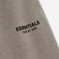 ESSENTIALS Fear of God Heather Sweat Pants