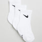 3-Pack Dri-Fit Performance Basic Crew Socks - Kids by Nike Online